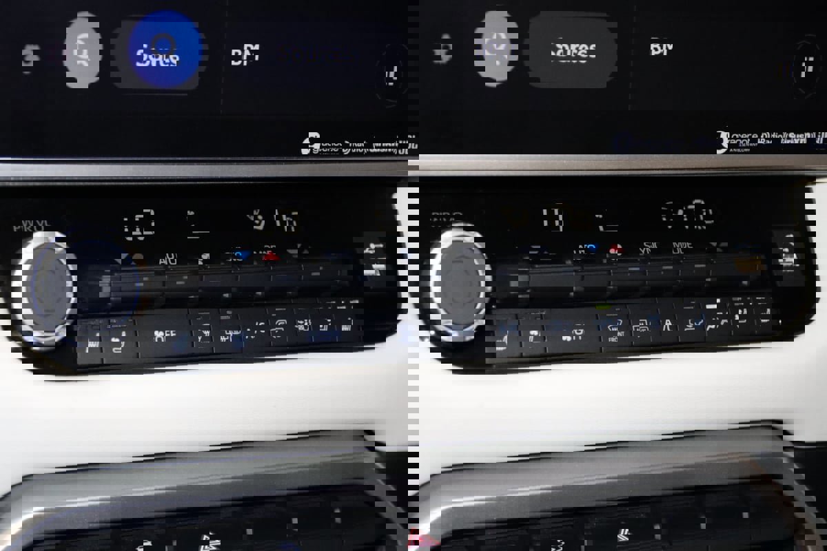 Used 2023 Toyota Tundra Capstone image 47