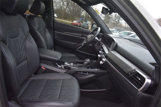 Certified 2024 Kia Telluride SX Prestige X-Pro image 15