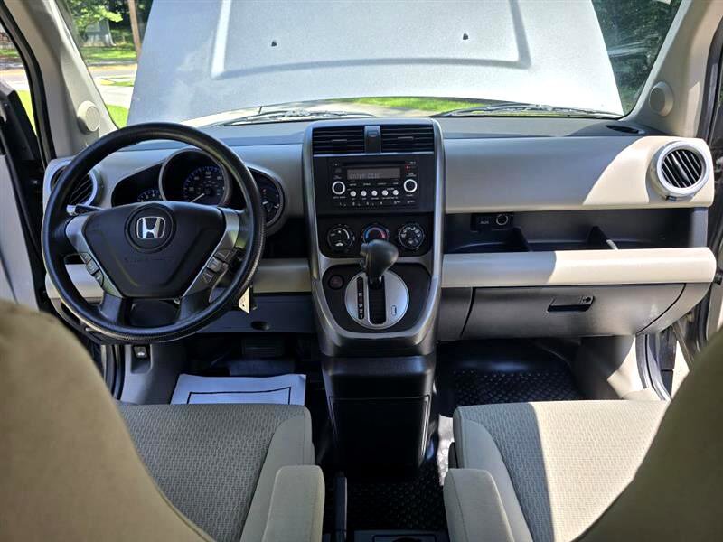 Used 2011 Honda Element EX image 5