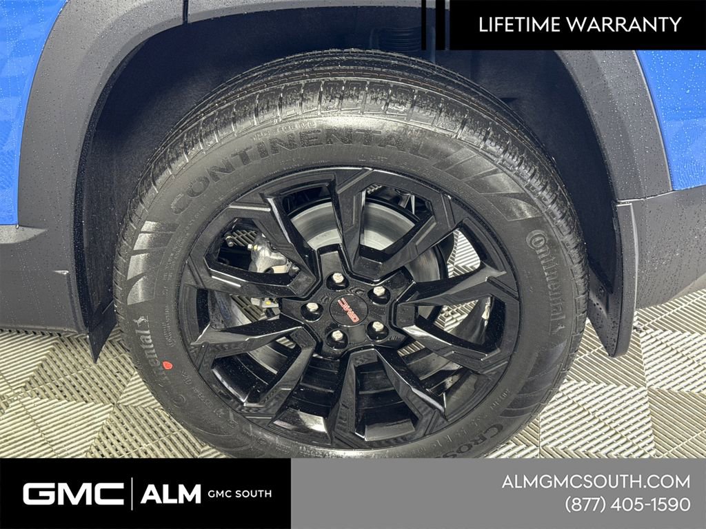 New 2026 GMC Terrain Elevation w/ Elevation Premium Package image 21
