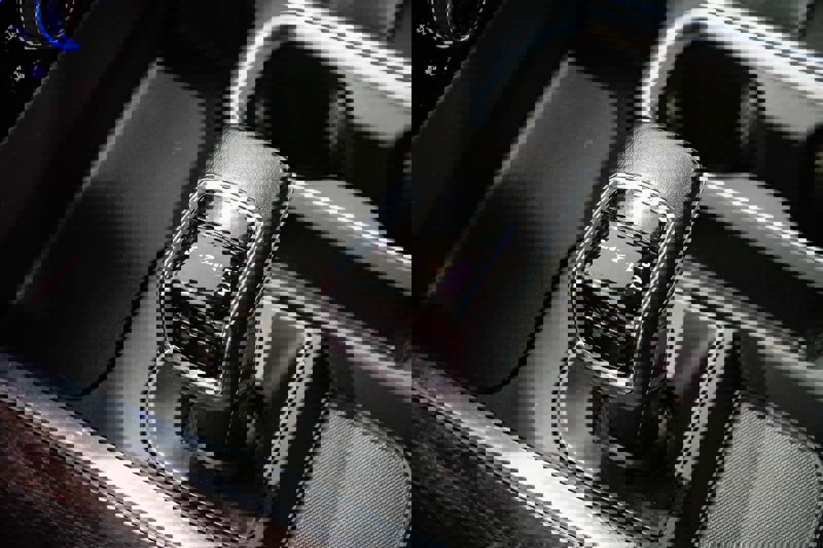 Used 2022 Chevrolet Silverado 1500 LTZ image 20