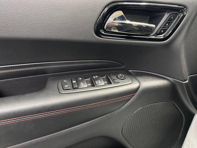 New 2026 Dodge Durango GT image 25