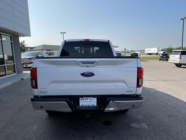 Used 2019 Ford F150 Lariat image 7