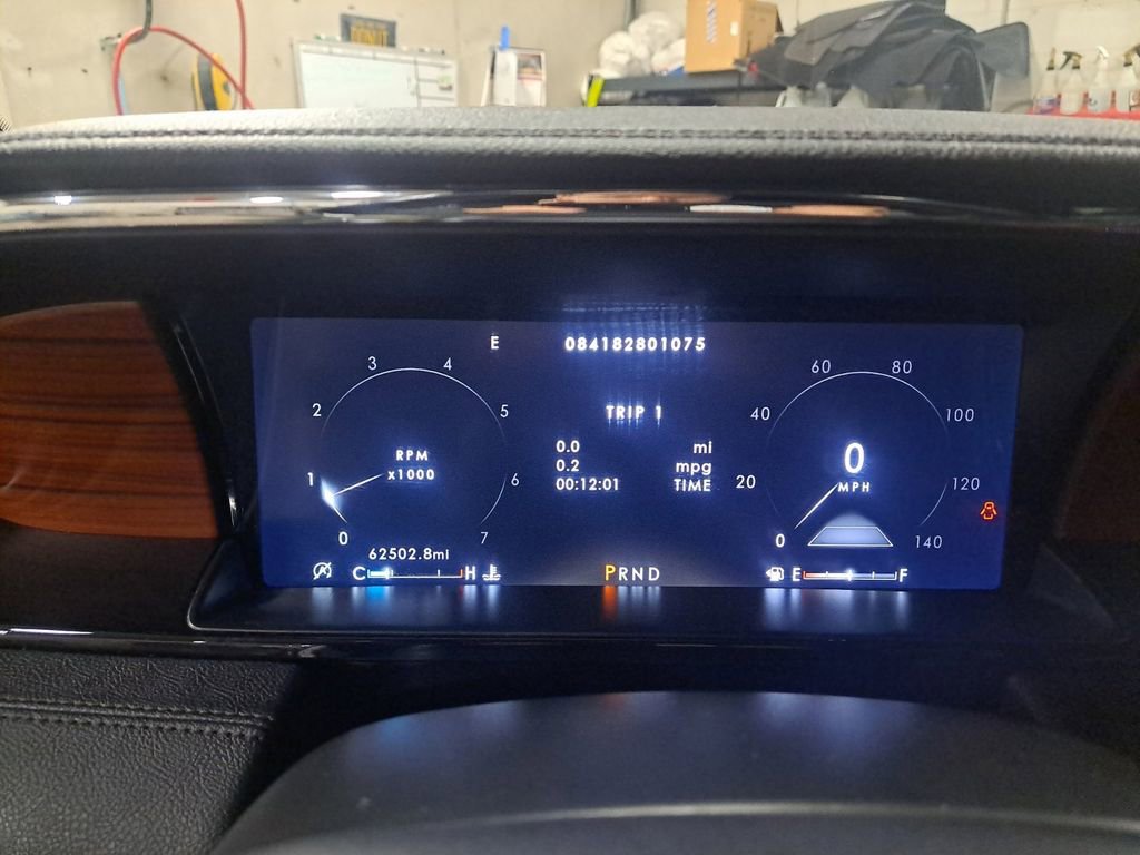 Used 2019 Lincoln Navigator Reserve image 39