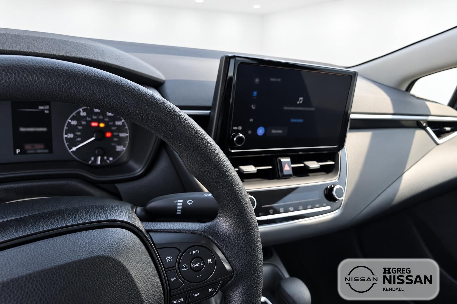 Used 2023 Toyota Corolla LE FWD image 11