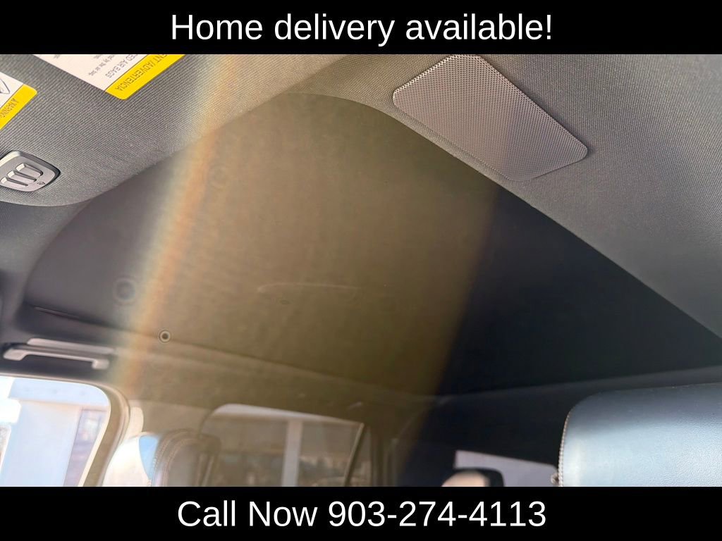 Used 2022 Ford Expedition Max Platinum image 17