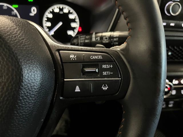 Used 2024 Honda CR-V Sport image 24