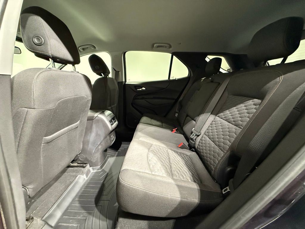 Used 2019 Chevrolet Equinox LT image 18