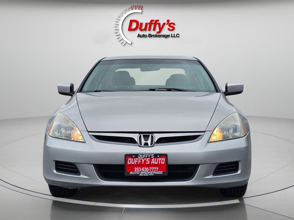 Used 2006 Honda Accord SE image 10