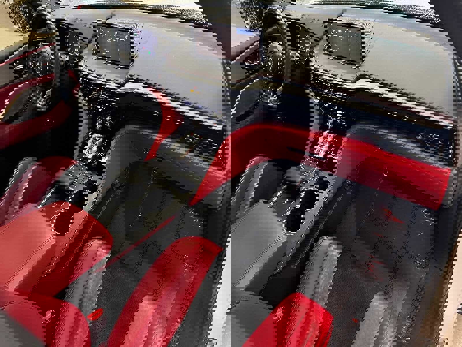 Used 2022 Acura MDX A-Spec image 13