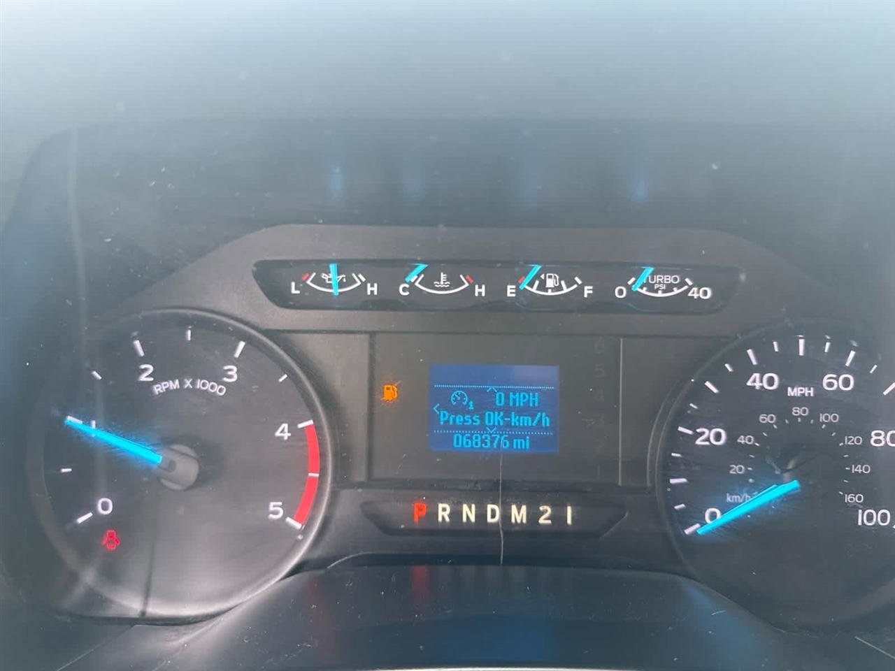 Used 2019 Ford F450 XL w/ Power Equipment Group RWD image 15