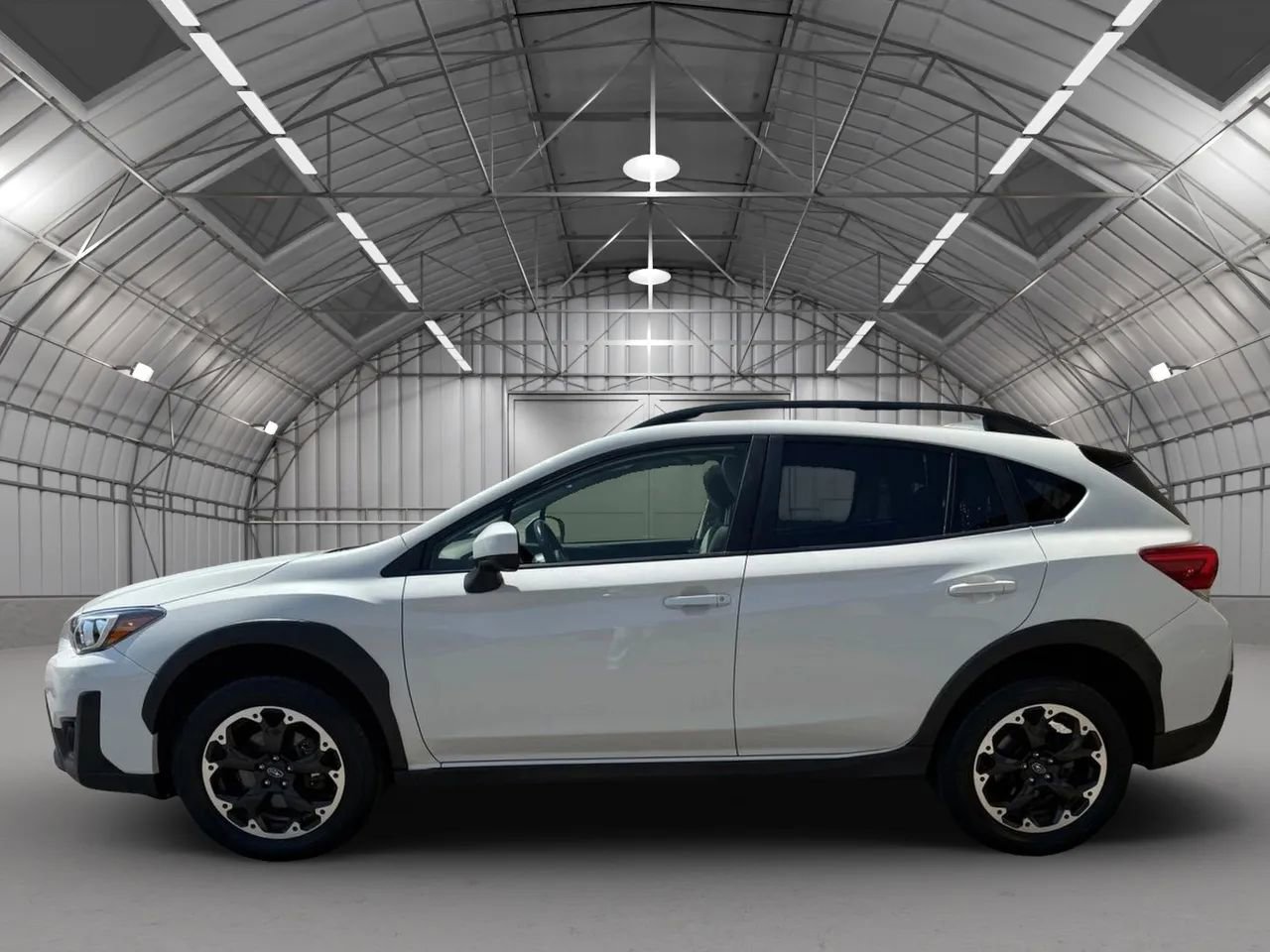 Used 2022 Subaru Crosstrek 2.0i Premium w/ Moonroof Package image 7