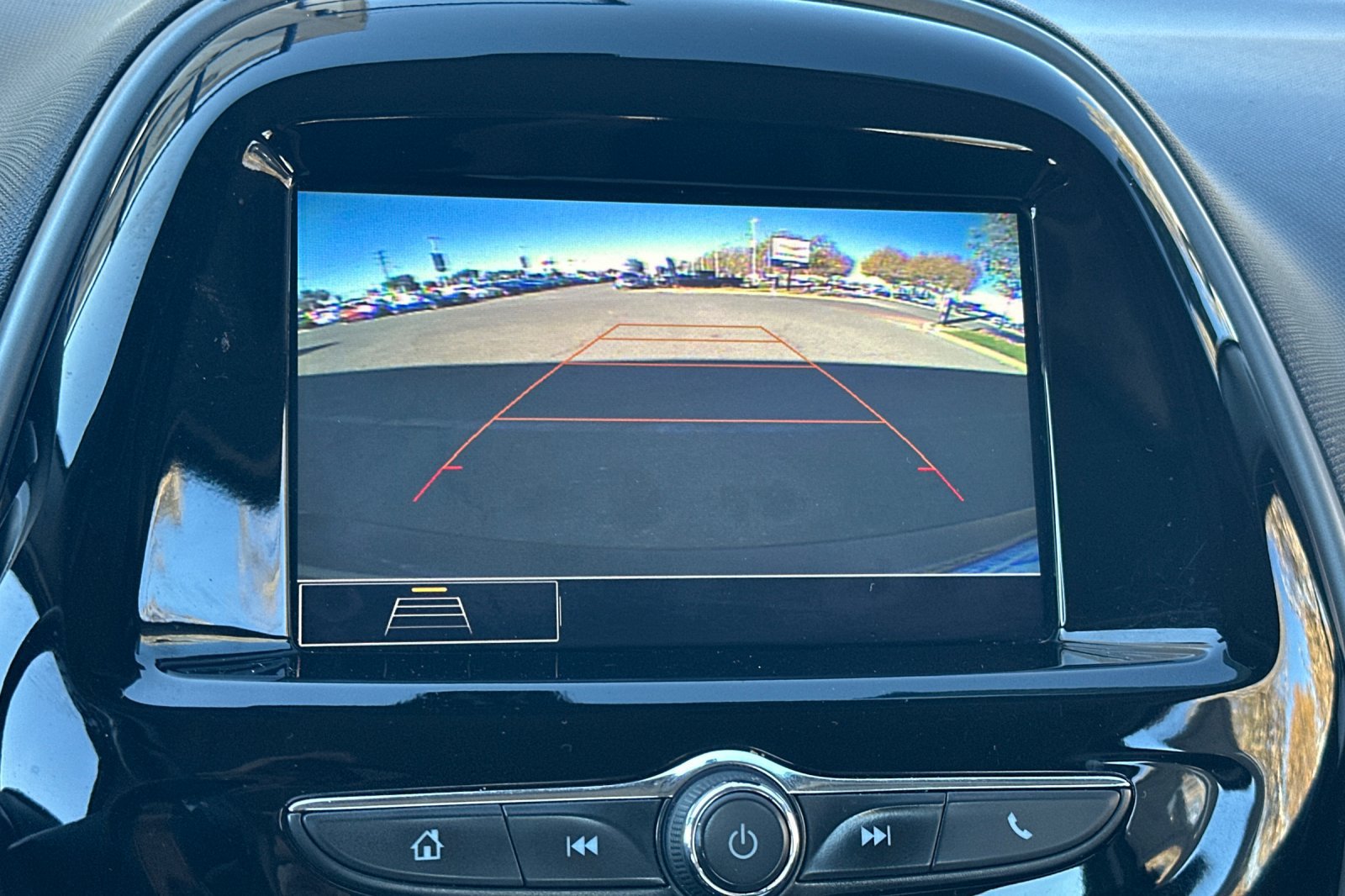 Used 2022 Chevrolet Spark ACTIV FWD image 19