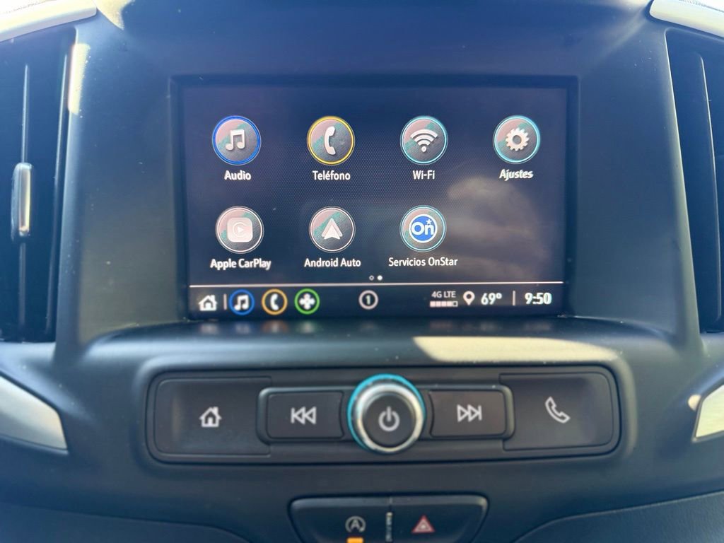 Used 2023 GMC Terrain SLE w/ Elevation Edition FWD image 13