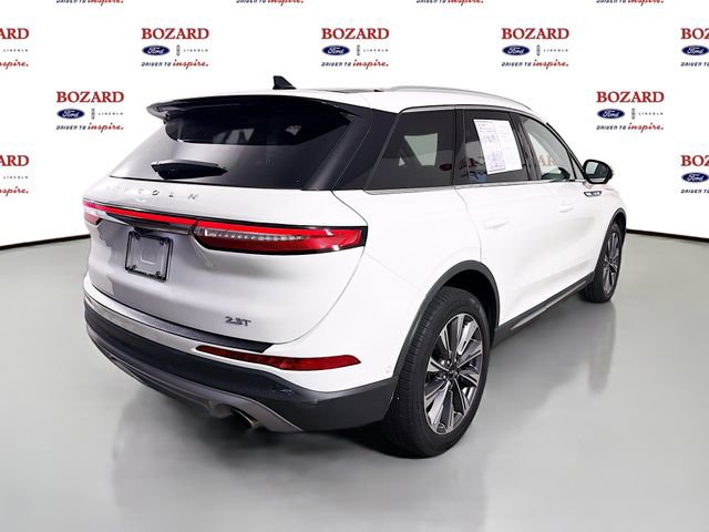 Used 2020 Lincoln Corsair Reserve w/ Equipment Group 201A AWD/4WD image 8