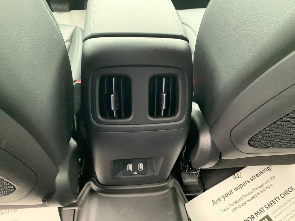 Used 2024 Hyundai Tucson Limited AWD/4WD image 15
