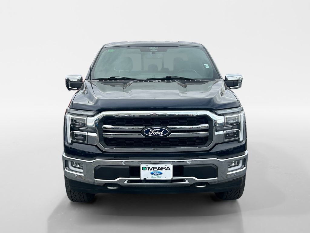 Used 2024 Ford F150 Lariat image 10