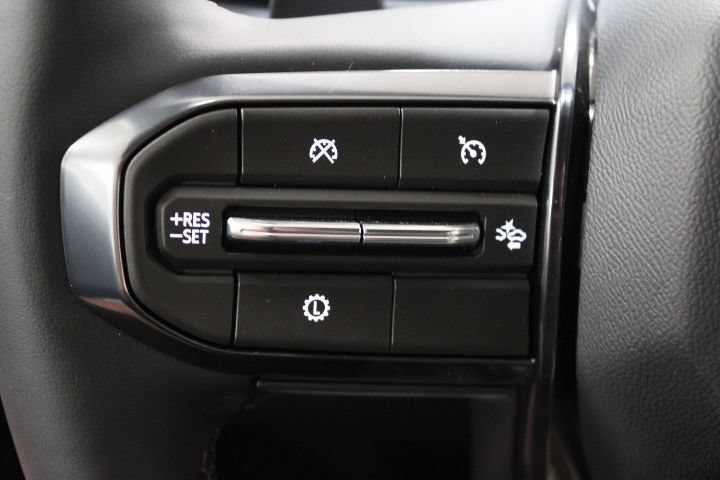 New 2026 GMC Terrain AT4 AWD/4WD image 34