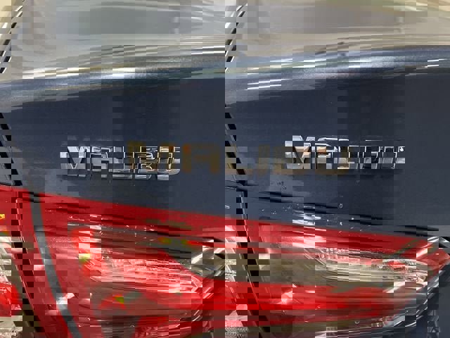 Certified 2024 Chevrolet Malibu LT image 30