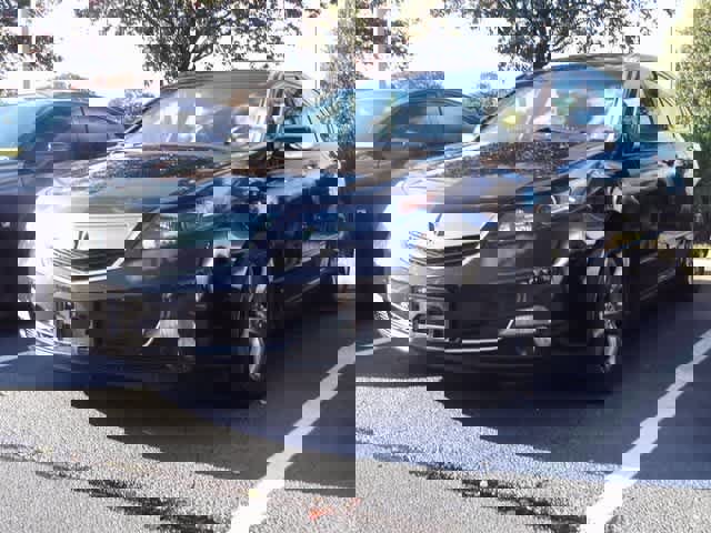 Used 2012 Acura TL SH-AWD