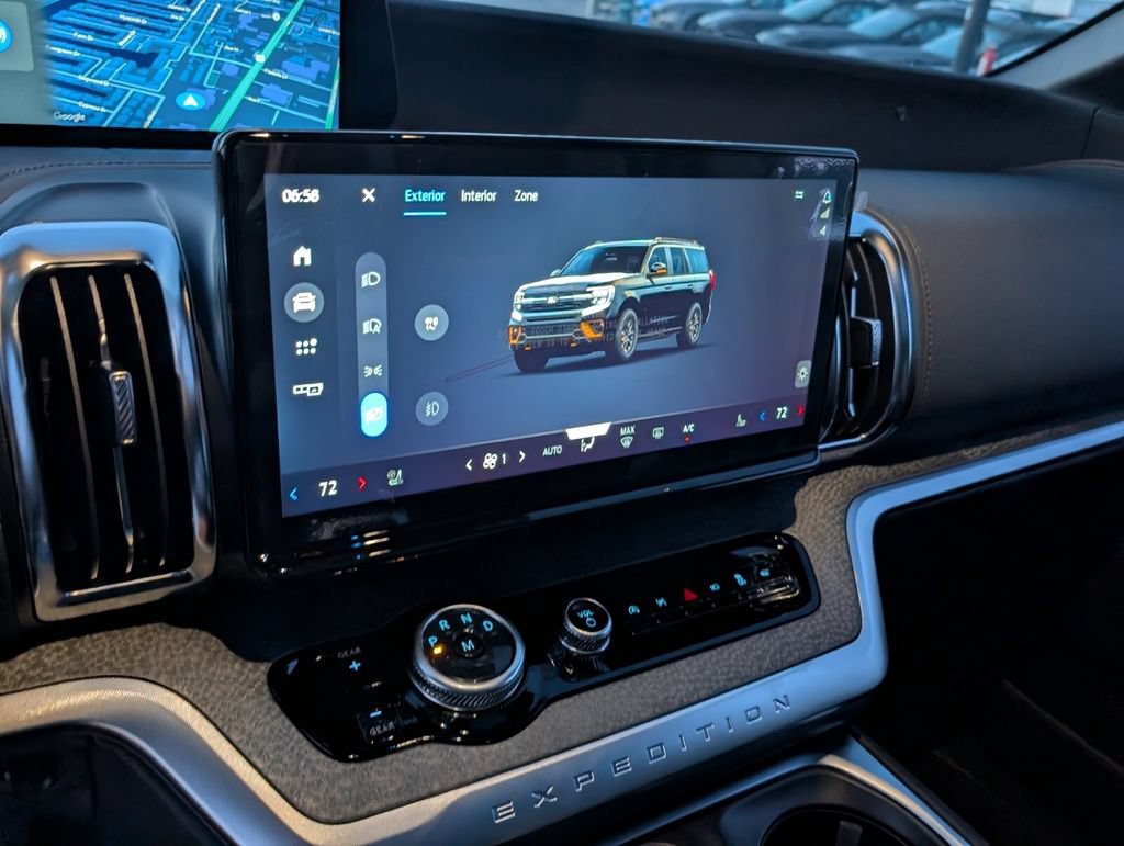 New 2026 Ford Expedition Tremor AWD/4WD image 13