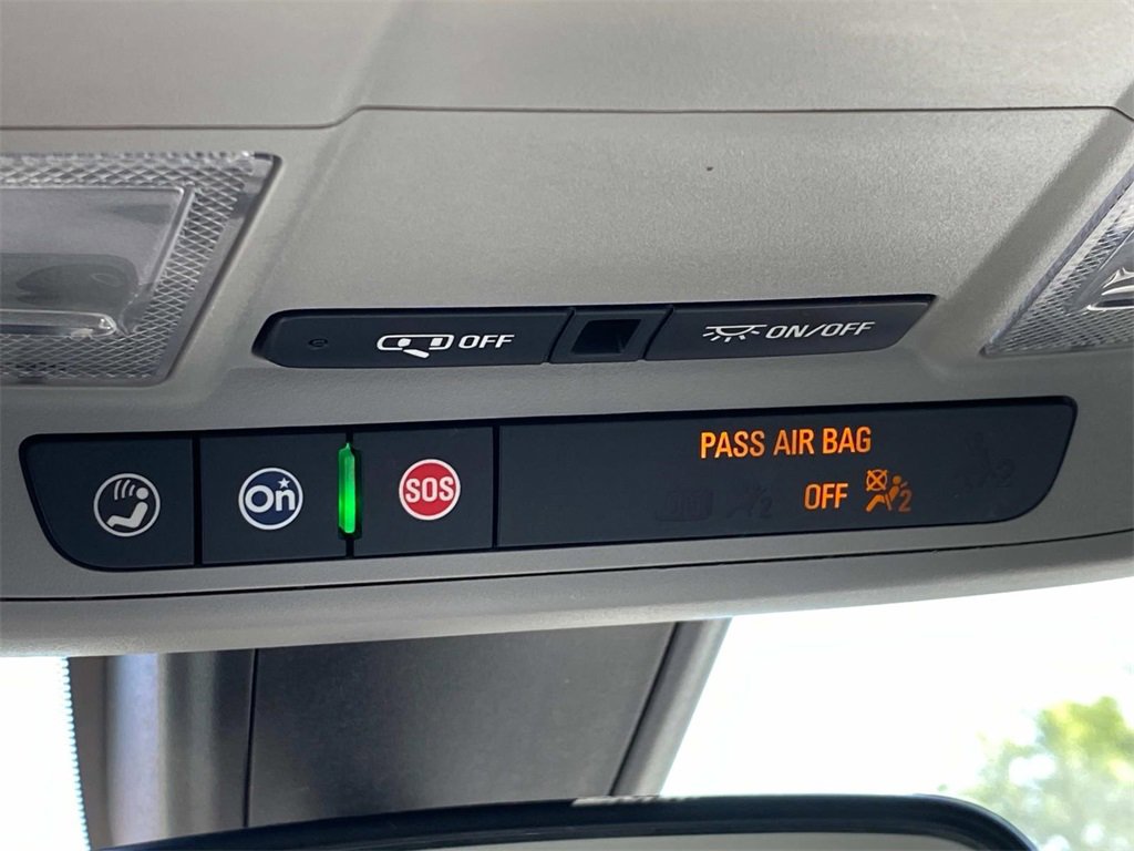 Used 2022 Chevrolet Malibu LT image 31