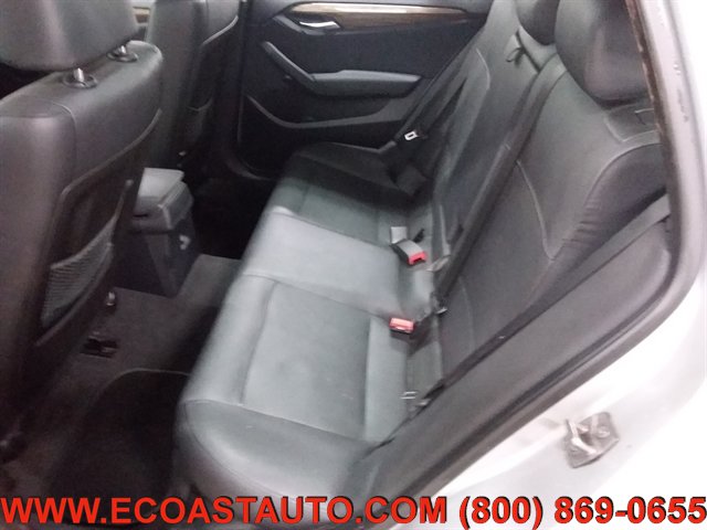 Used 2014 BMW X1 xDrive28i AWD/4WD image 13
