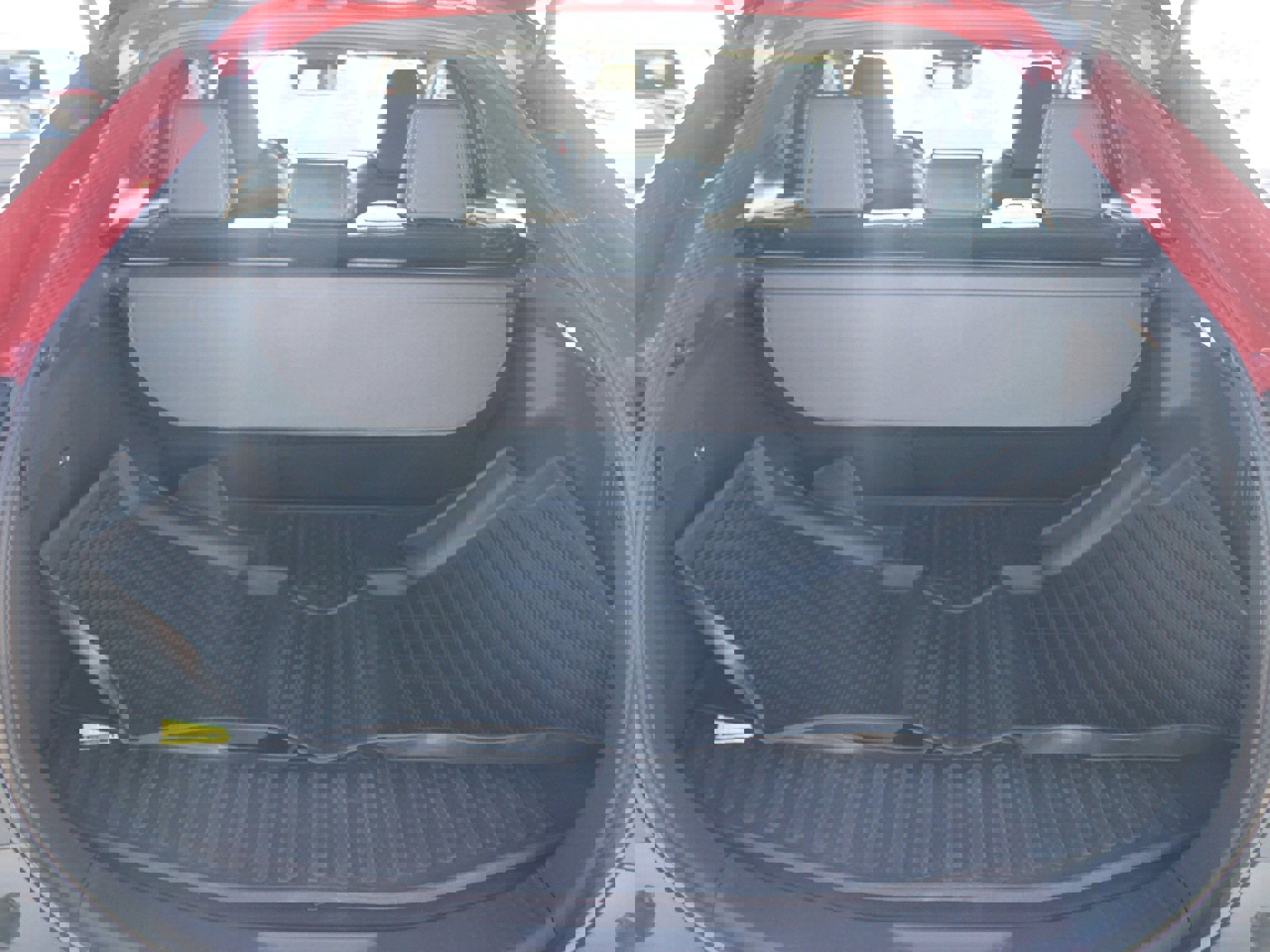 Used 2023 Toyota bZ4X Limited image 18