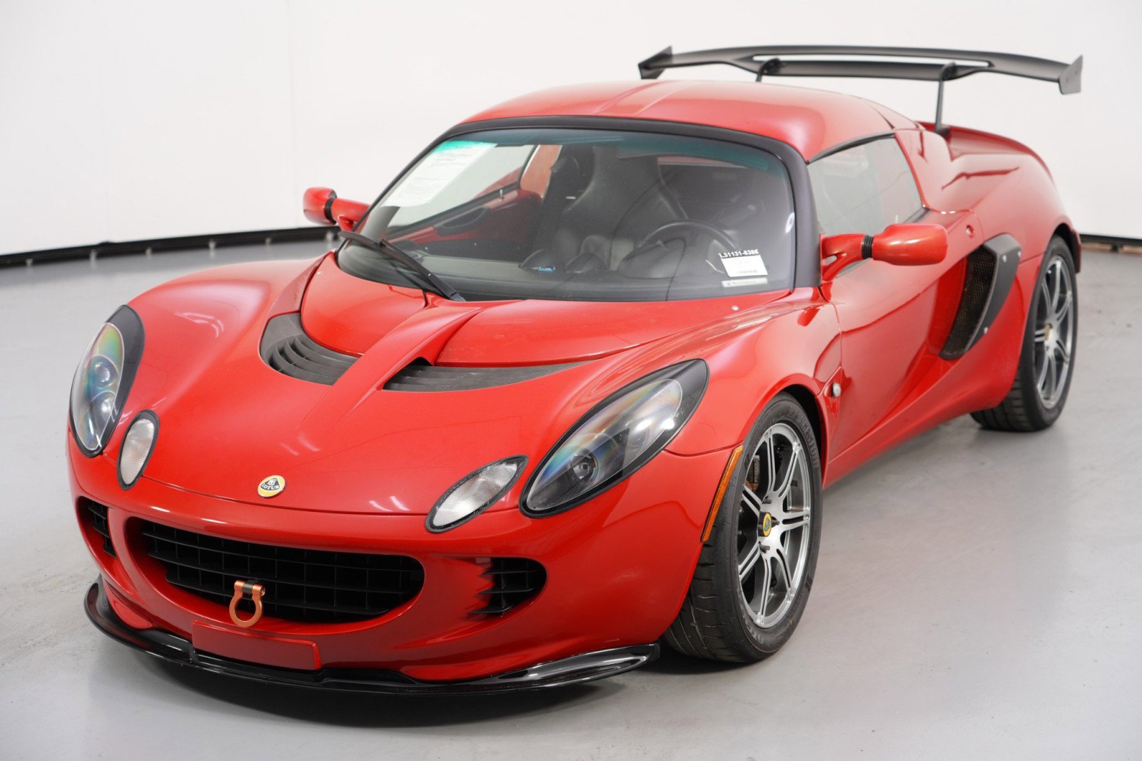 Used 2006 Lotus Elise image 29