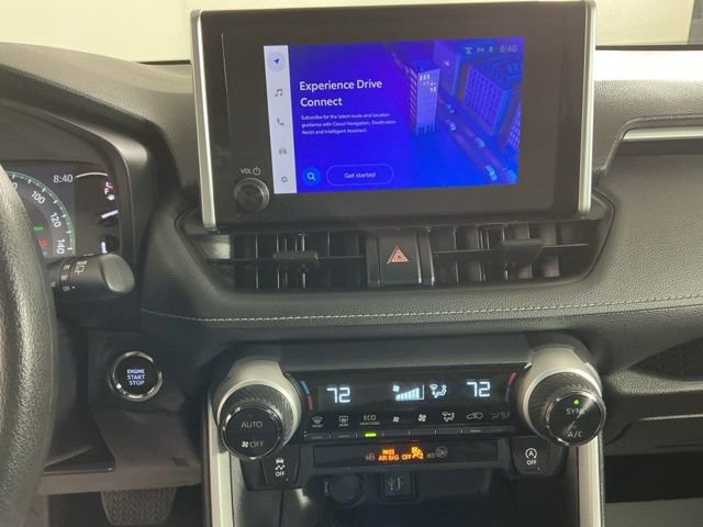 Used 2024 Toyota RAV4 XLE FWD image 25