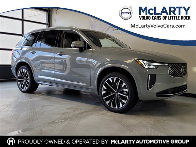 New 2026 Volvo XC90 B6 Ultra image 1