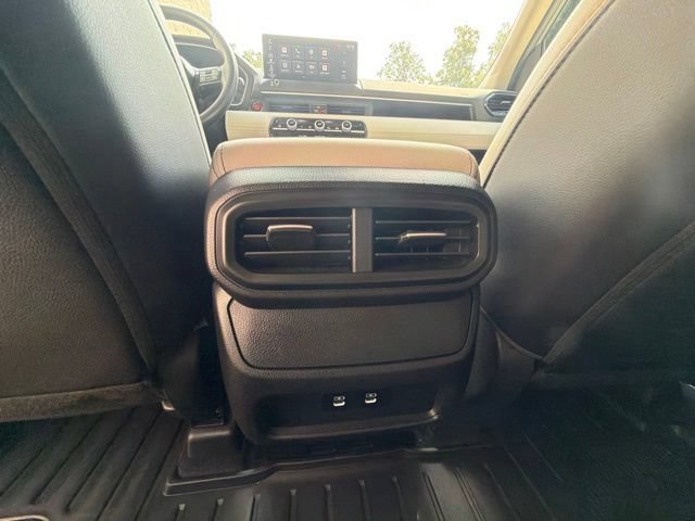 Certified 2026 Honda Passport RTL image 18