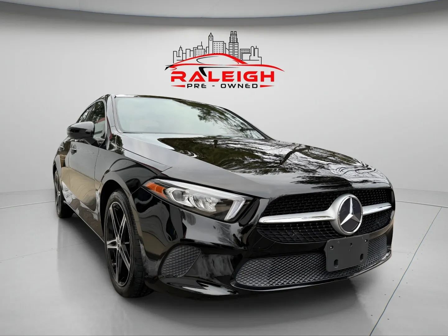 Used 2020 Mercedes-Benz A 220 4MATIC image 4