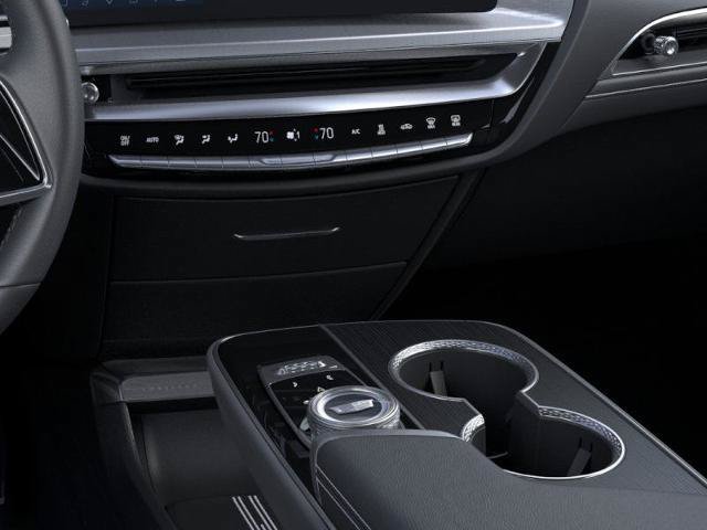 New 2025 Cadillac Lyriq Sport RWD image 23