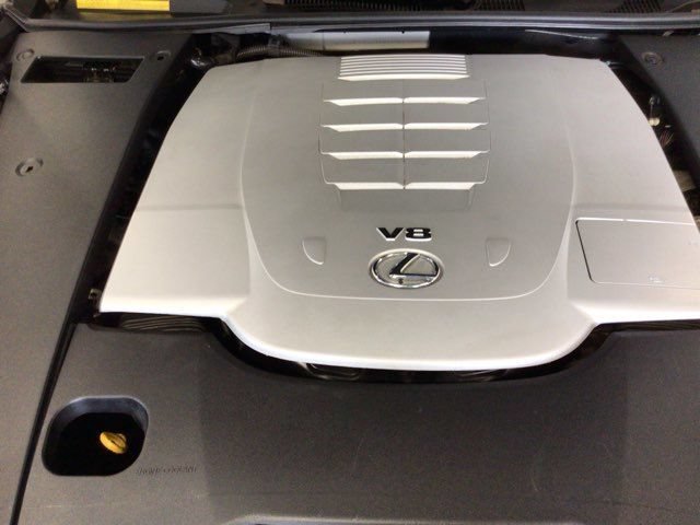 Used 2013 Lexus LS 460 w/ Comfort Pkg RWD image 29