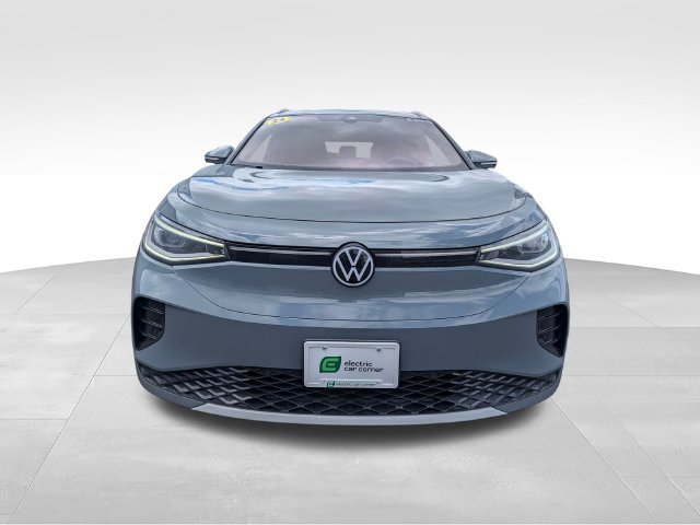 Used 2023 Volkswagen ID.4 Pro S Plus AWD/4WD image 2