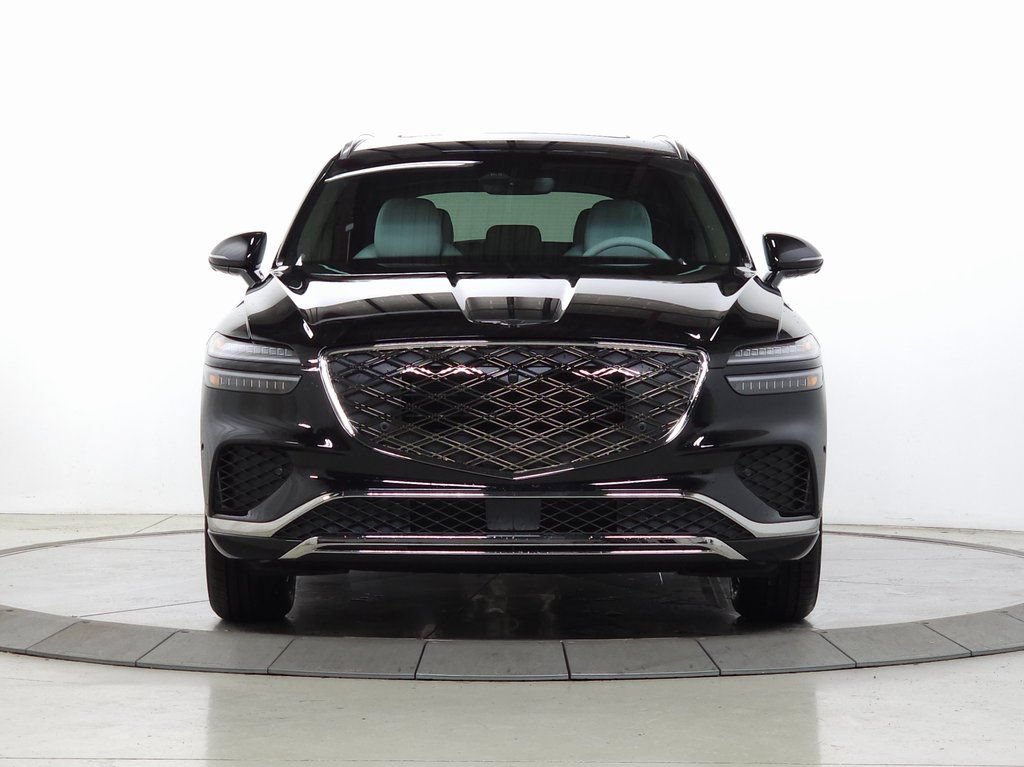 Used 2026 Genesis GV70 2.5T Advanced w/ G1 Accessory Package AWD/4WD image 2