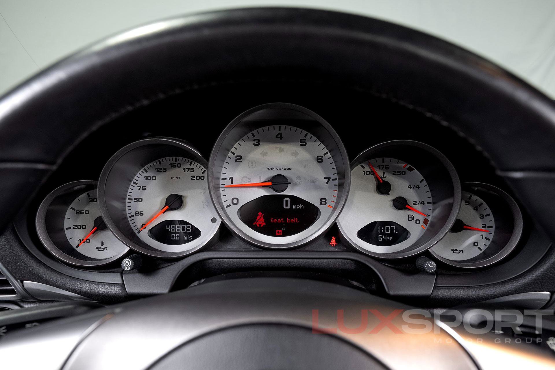 Used 2009 Porsche 911 Carrera S image 36