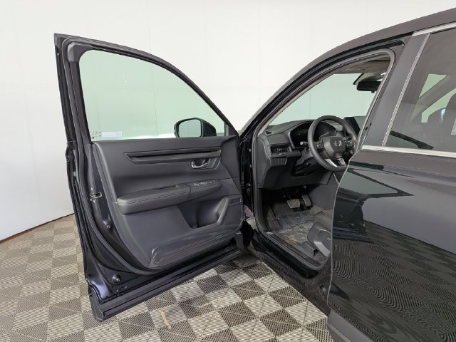 New 2027 Honda CR-V LX image 10