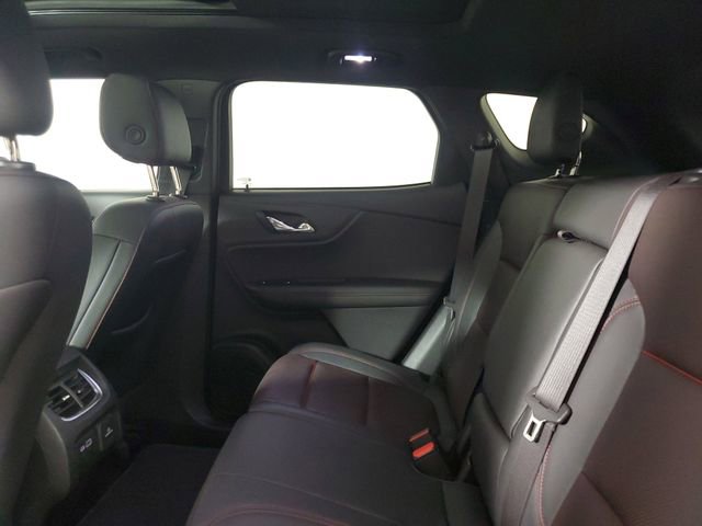 Used 2021 Chevrolet Blazer RS w/ Enhanced Convenience Package image 12
