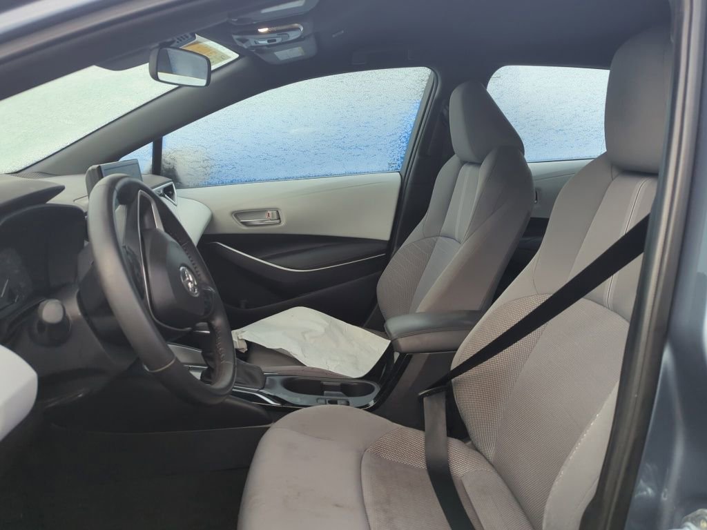 Used 2024 Toyota Corolla SE image 6