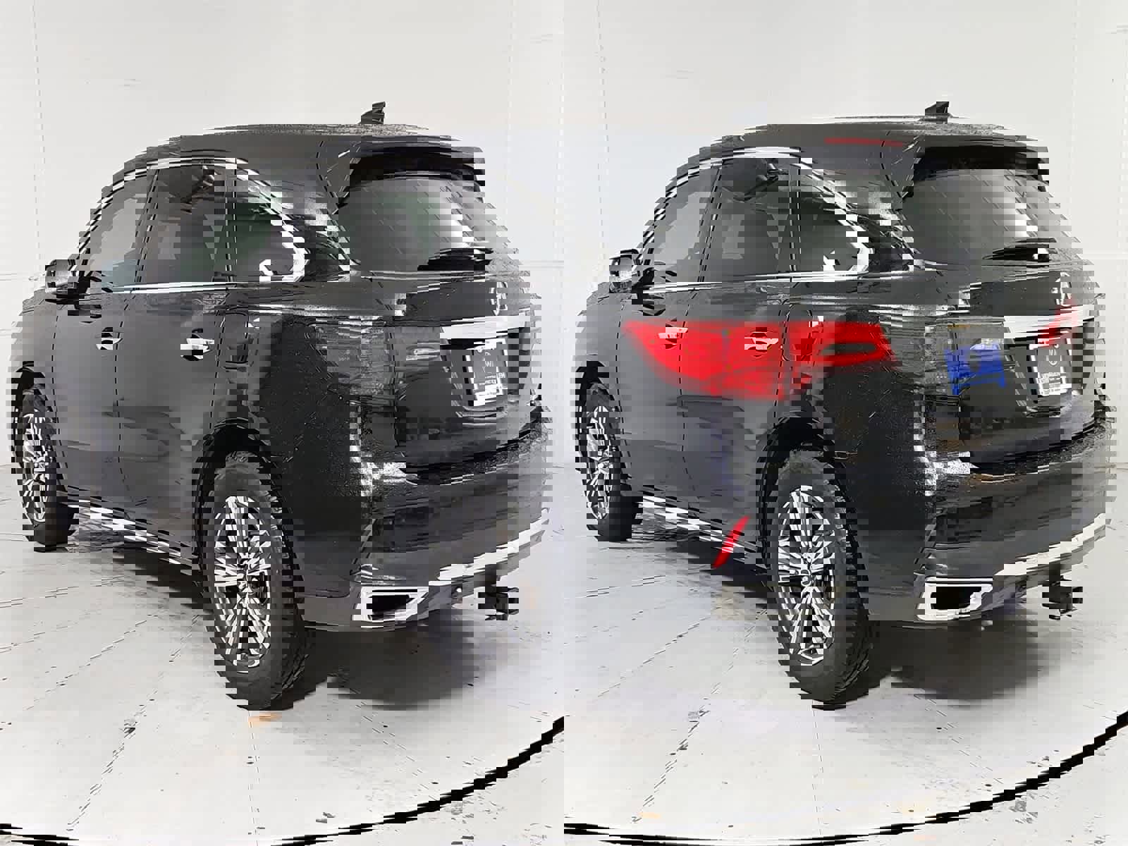 Used 2018 Acura MDX SH-AWD image 4