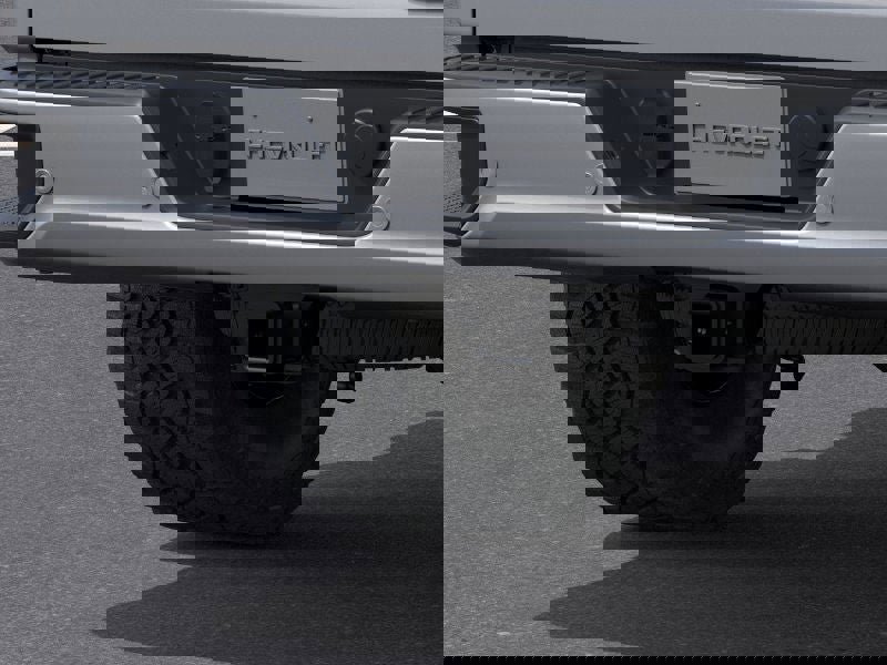 New 2026 Chevrolet Silverado 2500 ZR2 image 14