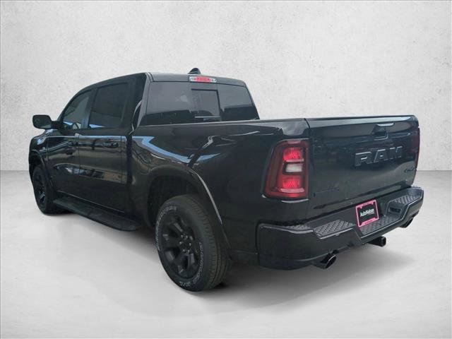 New 2026 RAM 1500 Big Horn image 9