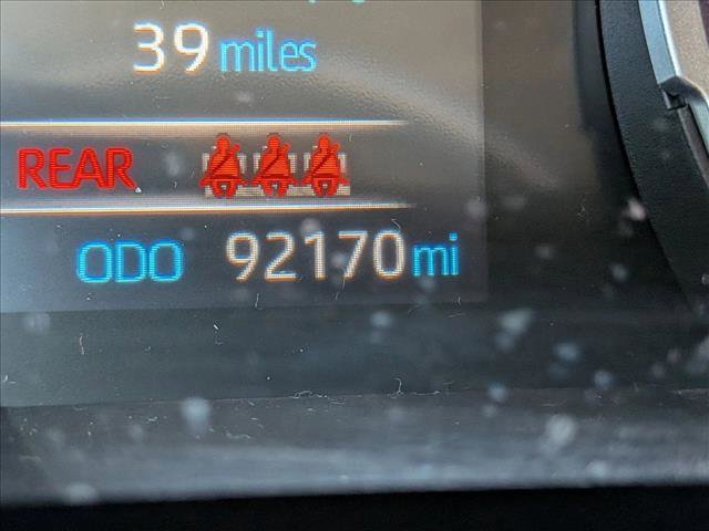 Used 2020 Toyota RAV4 XLE Premium image 11