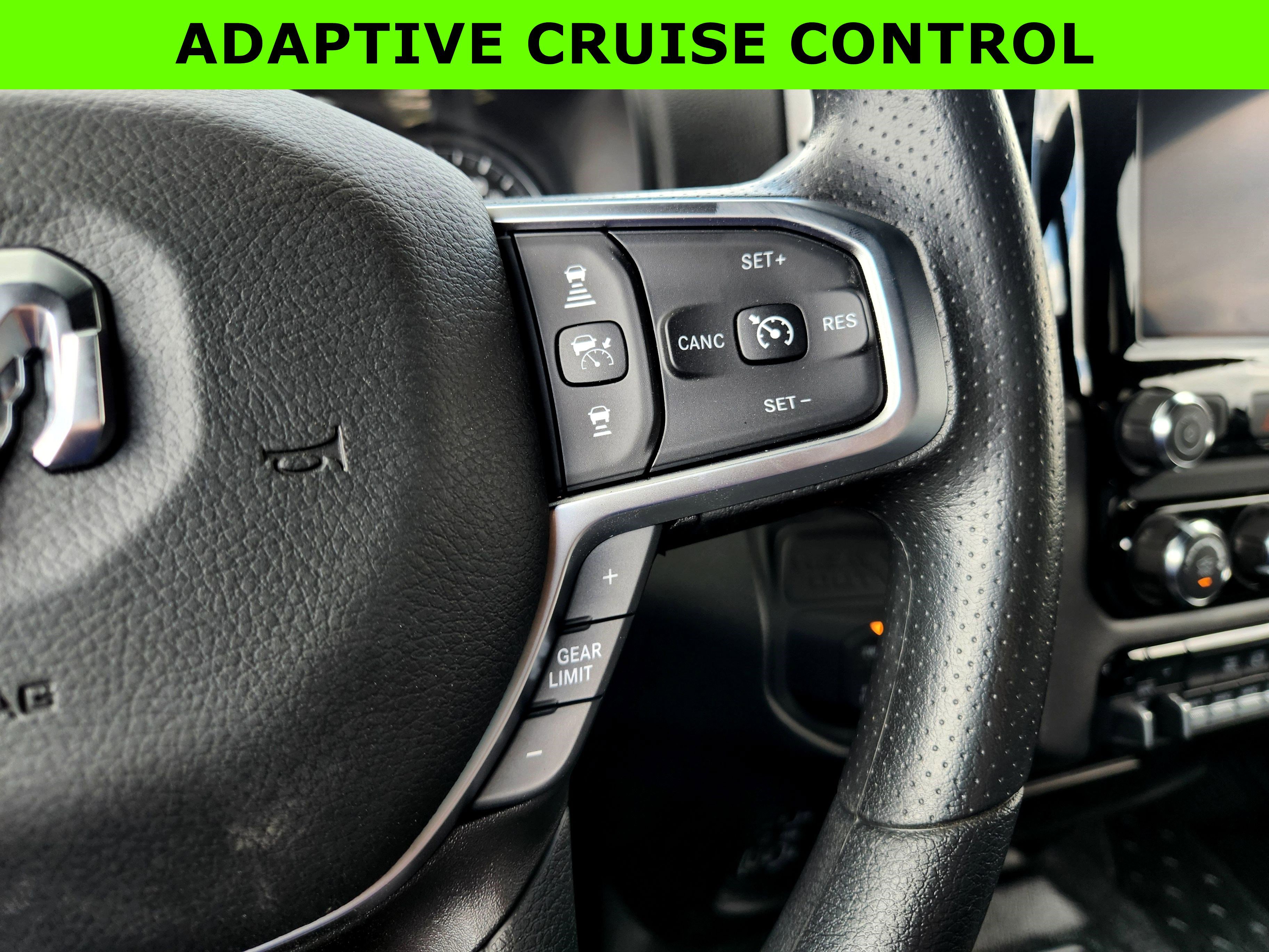 New 2026 RAM 5500 Tradesman w/ Chrome Appearance Group image 27