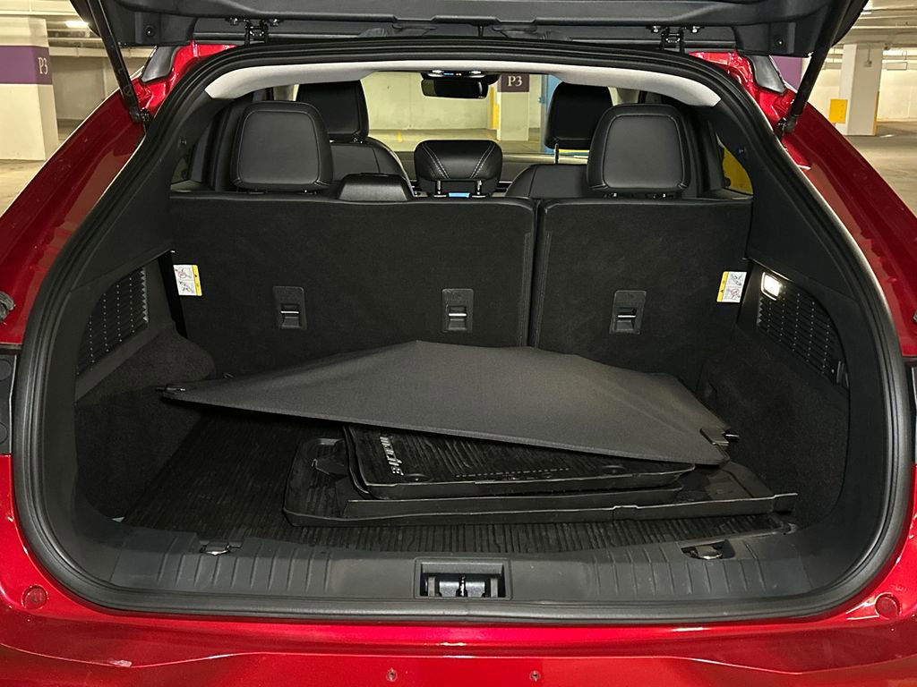 Used 2022 Ford Mustang Mach-E California Route 1 image 6