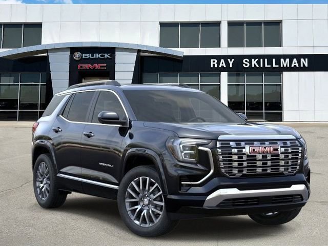 New 2026 GMC Terrain Denali AWD/4WD image 1