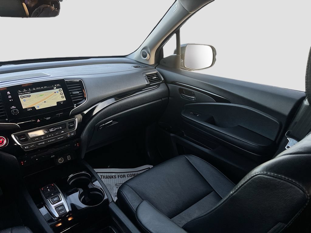 Used 2022 Honda Pilot Touring image 25
