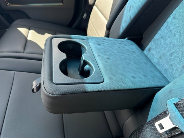 New 2025 GMC Hummer EV 3X w/ Extreme Off-Road Package image 21